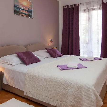 In With Two-bedrooms 2 Apartamento