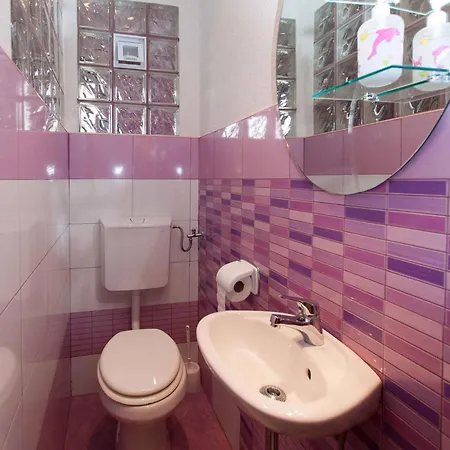 Apartamento In With Two-bedrooms 2 *