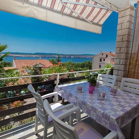 Apartamento In With Two-bedrooms 2 *