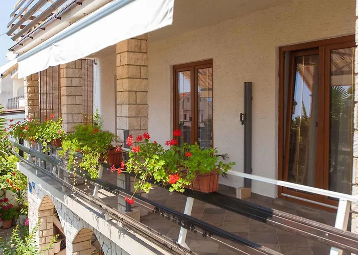 In With Two-bedrooms 2 Apartamento *